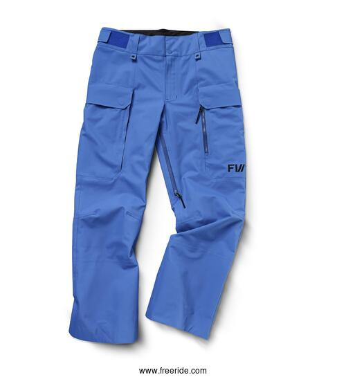 FW Manifest 3l Pants - Wps