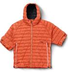 FW Source 4-seasons Warm Up Jacket - Wps 2023