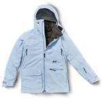 FW W Catalyst Fusion Jacket 2023