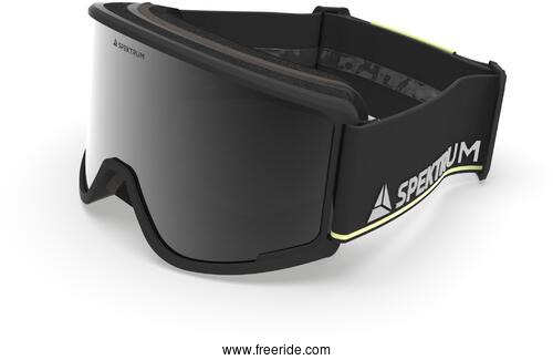 Spektrum Templet Sven Signature