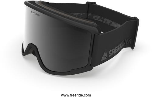 Spektrum TEMPLET BIO BLACK LINE