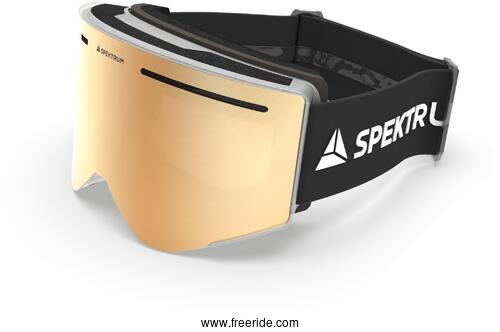 Spektrum Helags Summit Bio Plus