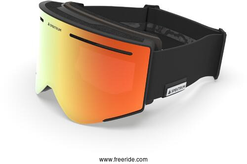 Spektrum Helags Summit Bio Essential