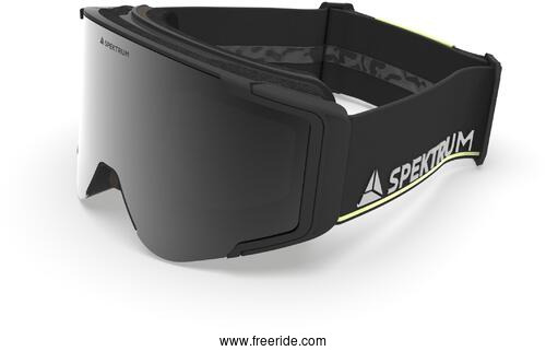 Spektrum Östra Sven Signature