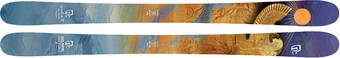 Icelantic Maiden 91 2022