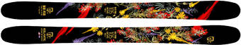 Icelantic Nia PRO 2022