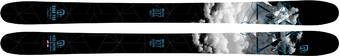 Icelantic Saba Pro 107 2022