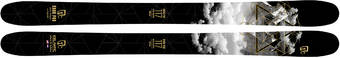 Icelantic Saba Pro 117 2022