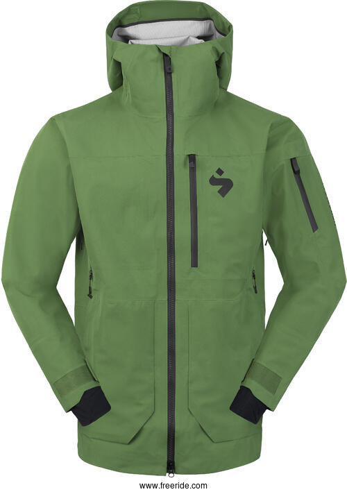 Sweet Protection Crusader X GORE-TEX Jacket Men's