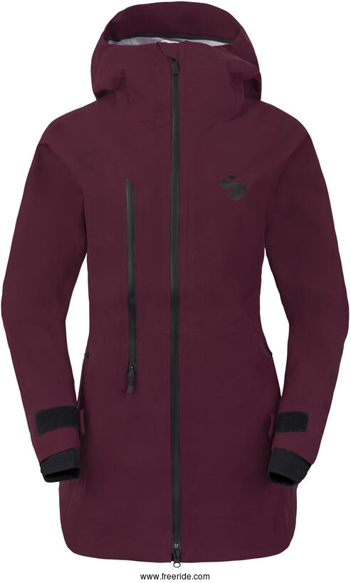 Sweet Protection Crusader X GORE-TEX Jacket Women's