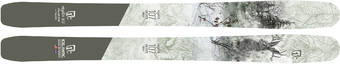 Icelantic Mystic 107 2022
