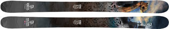 Icelantic Nomad 105 2022