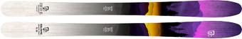 Icelantic Riveter 85 2022