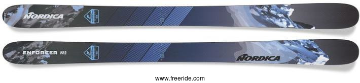 Nordica Enforcer 104 Free