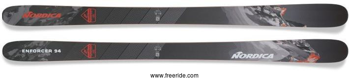 Nordica Enforcer 94
