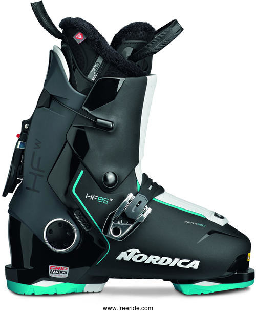 Nordica HF 85 W (GW)