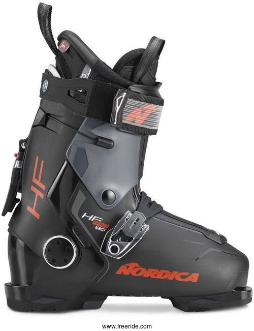 Nordica Hf Pro 120 (gw)