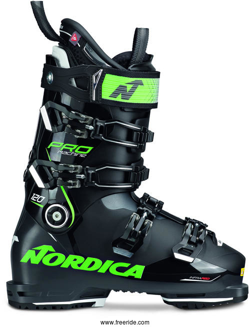 Nordica Pro Machine 120 (gw)
