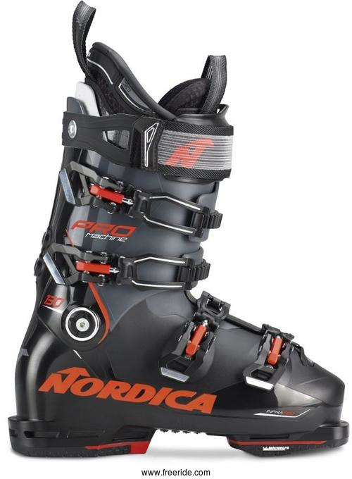 Nordica Pro Machine 130 (gw)