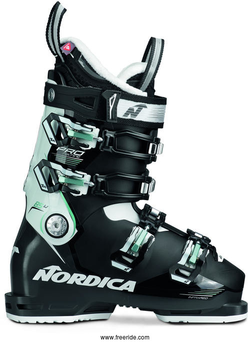 Nordica Pro Machine 85 W