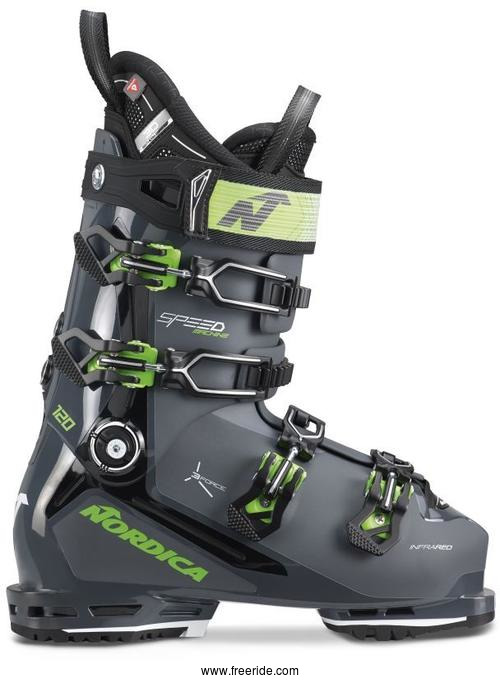 Nordica Speedmachine 3 120 (gw)
