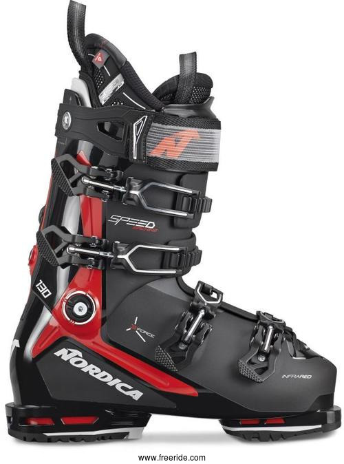 Nordica Speedmachine 3 130 (gw)