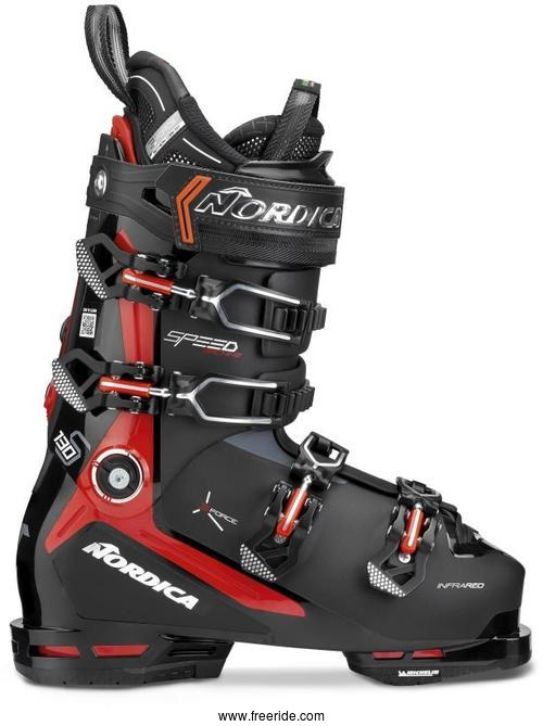 Nordica Speedmachine 3 130 S (gw)