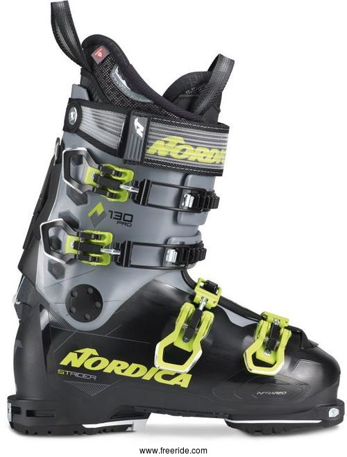 Nordica Strider 130 Pro Dyn