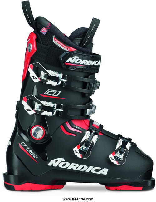 Nordica The Cruise 120