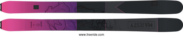 Majesty Havoc Carbon