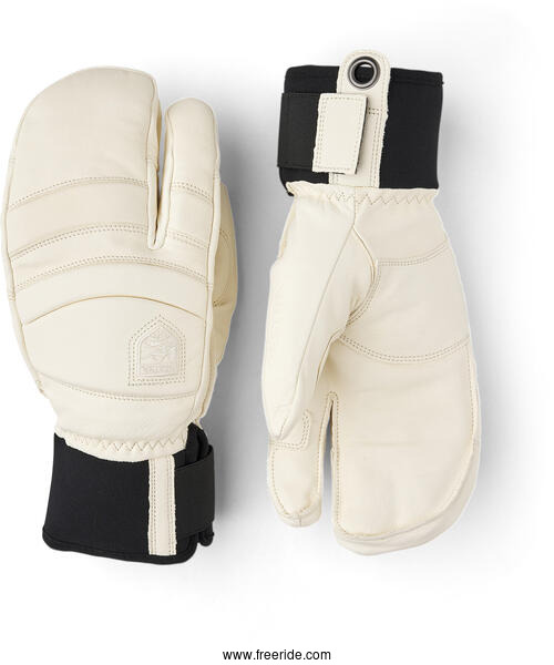 Hestra Fall Line 3-finger