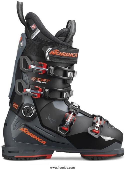 Nordica Sportmachine 3 100 Gw