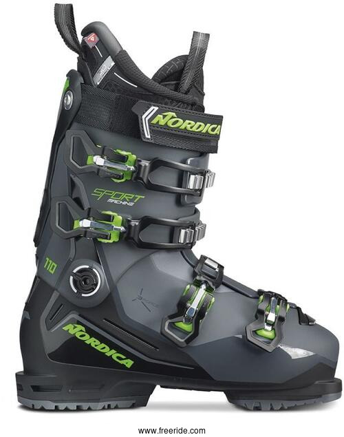 Nordica Sportmachine 3 110 Gw