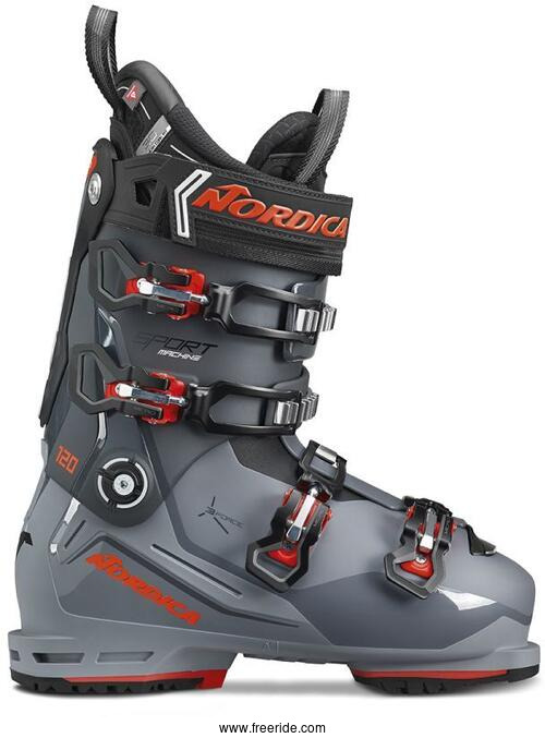 Nordica Sportmachine 3 120 GW
