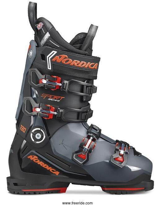 Nordica Sportmachine 3 130 Gw