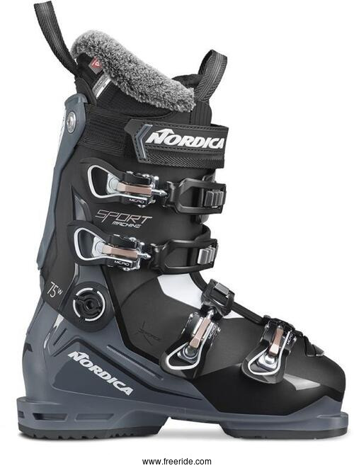 Nordica Sportmachine 3 75 W