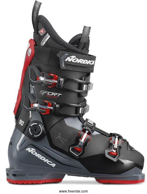 Nordica Sportmachine 3 90