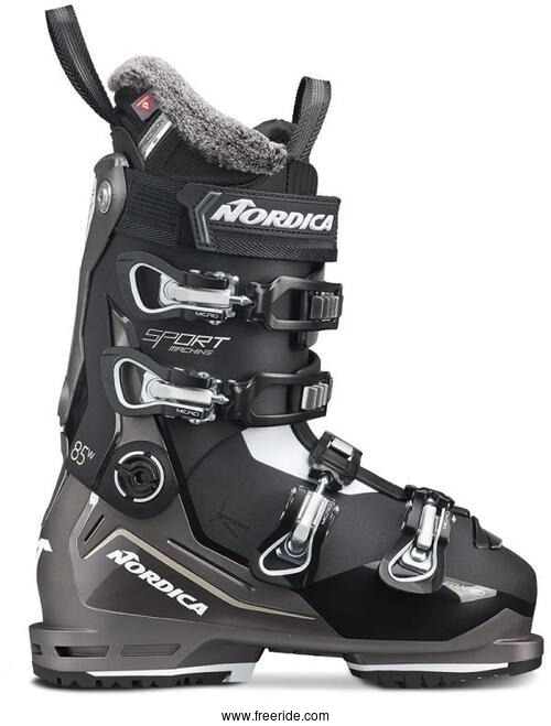 Nordica Sportmachine 3 85 W Gw