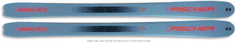 Fischer Hannibal 106 Carbon 2023