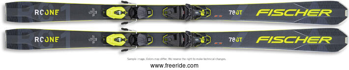 Fischer RC One 78 GT RT