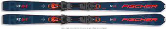 Fischer RC One 86 GT MF 2022