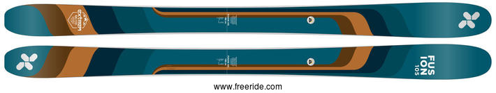 Extrem Fusion 105