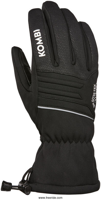 Kombi Outdoor-zy Glove