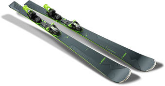 Elan Amphibio 16 Ti Fusion X 2022