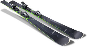 Elan Amphibio 18 Ti Fusion X 2022