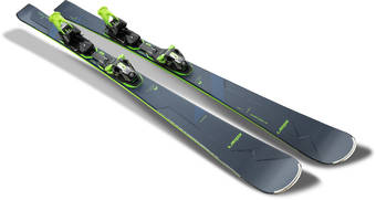 Elan Ampibio 14 Ti Fusion X 2022