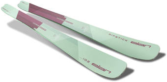 Elan RIPSTICK 102W