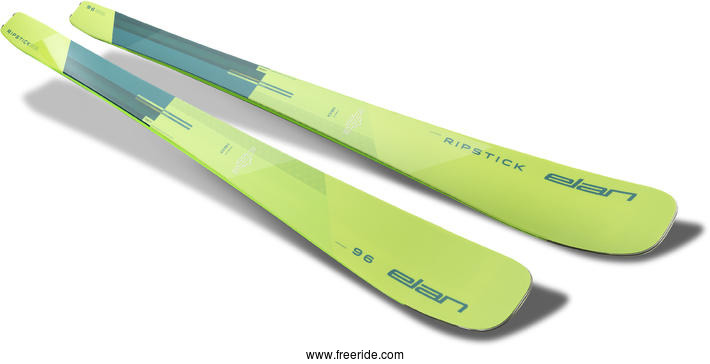 Elan Ripstick 96