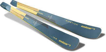 Elan Ripstick 106 2022