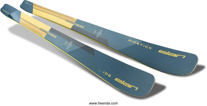Elan Ripstick 106